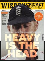 Wisden Cricket Monthly